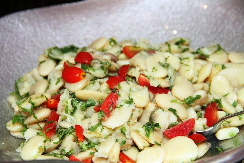 Lebanese Night at Mosaic